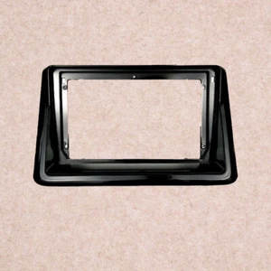 New Fascia Stereo Bezel Panel Frame Trim For Toyota Noah Esquire Voxy 2014-2017 - Picture 1 of 1