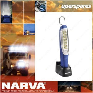 Narva See Ezy Rechargeable LED Inspection Light Work Light Handheld - Picture 1 of 2