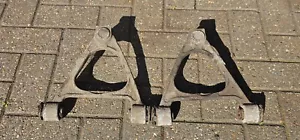 MAZDA MX5 FRONT UPPER SUSPENION ARMS MK3 / NC (2005 to 2015) PAIR - LEFT & RIGHT - Picture 1 of 4