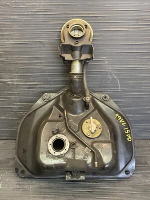 Suzuki Boulevard 1500 Intruder 1500 VL1500 1999 tanque de gasolina, tanque de combustible #12623 Foto 1 de 4