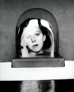 Claude Cahun Selbstporträt #4 8"x10" Fotodruck 8x10 - Bild 1 von 2
