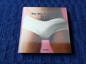 THE BIG PENIS BOOK 3D (DIAN HANSON, TASCHEN, 2011)