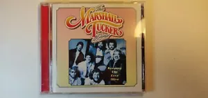 Keeping the Love Alive by The Marshall Tucker Band (CD, Apr-1998, PSM... - Picture 1 of 4
