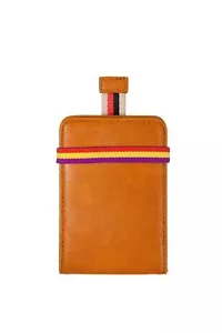 Azzimato - Premium Minimalist Men's Card Holder Slim Wallet - Gift Box Included - Picture 1 of 7