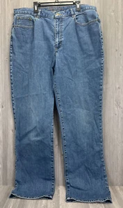 Vintage Ralph Lauren Women’s Jeans Size 16 36X30 - Picture 1 of 4