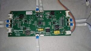 Kortek Monitor Control Board SO300600 19110198 - Picture 1 of 2