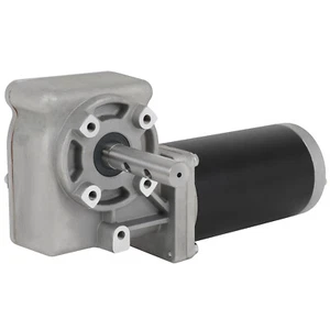 1pc 900W 90:1 Dump Truck Tarp Motor Direct Replacement New - Bild 1 von 13