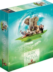 Ark Nova - Imagen 1 de 1