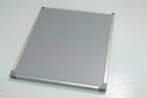 Cassetta Carestream 25,5x30,5cm 10"x12" + Schermo POC 140\260\360 Vita CR Flex - Foto 1 di 12