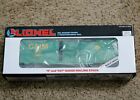 Lionel "0" Gauge 6-19237 Chicago And Illinois Midland Box Car In Box