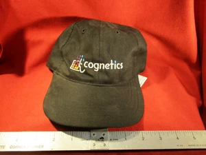 Cognetics Embroidered Baseball Cap Otto Cap one size fits all - Picture 1 of 4