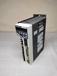 Panasonic MSDA043A1A AC Servo Driver Controller 200-230V 50/60Hz Made in China - Picture 1 of 8
