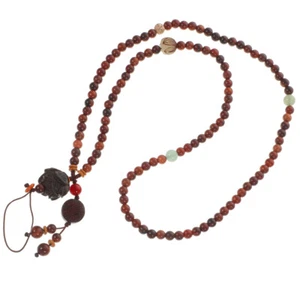 Beads Bracelet Necklace Mobile Phone Chain Universal Mobile Phone Case Around - Zdjęcie 1 z 12