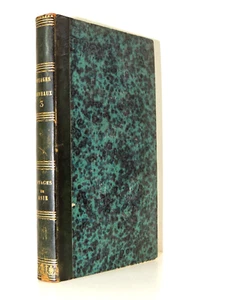 Albert Montémont. Voyages en Asie  1847 - Picture 1 of 4