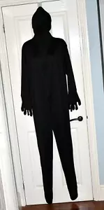 ODDS - Soft all encompassing zentai bodysuit, BN, X-Large size - Picture 1 of 5