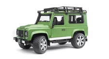 Bruder Land Rover Defender Station Wagon