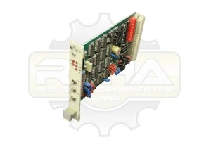 H&B Contronic LZ01 0776066E BGR-NR03360 LZ 01 Hartmann & Braun - Bild 1 von 2