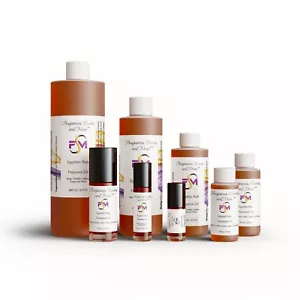 Egyptian Musk Fragrance Oil - Picture 1 of 25