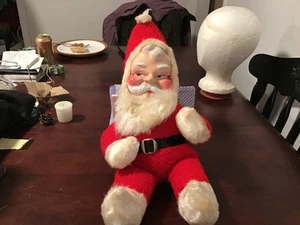 Rushton Stars Creation Weihnachtsmann Plüsch - Bild 1 von 2