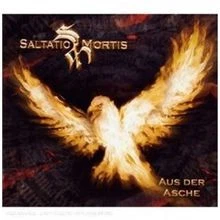 Aus Der Asche/Ltd.Digi/Ausverkauft by Saltatio Mortis | CD | condition very good - Image 1 of 2