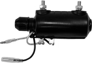 New Emgo Ignition Coil AT1 DT125 XS650 RD350 TX750 XS500 XS1 XS2 TX650 24-72404 - Picture 1 of 4