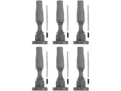 For 2020-2021 Cadillac XT6 Direct Ignition Coil Boot Set 91685BMHS 3.6L V6 - Изображение 1 из 2