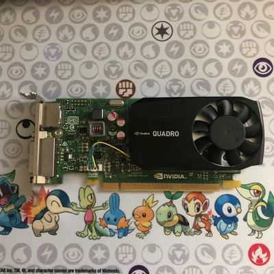 NVIDIA Quadro K620 Small Form Factor - Image 1 of 4