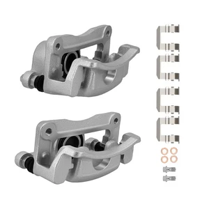 Rear Left Right Disc Brake Caliper For GMC Terrain 2010-2017 18-B5040 18-B5041 - Foto 1 di 12