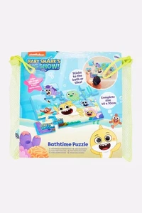 Baby Hai große Show Schaum Badezeit Memory Spiel Baby Hai Geschenke Weihnachten - Bild 1 von 9