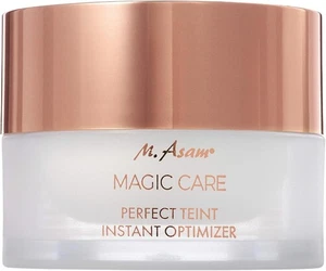 M. Asam Magic Care Perfect Teint 1.01 Fl Oz - Transparent Make Up Skin Care F... - Picture 1 of 3