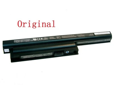 Sony VAIO Laptop Battery VGP-BPS26 VGP-BPS26A SVE151D11M VPCEH VPCCA new genuine - Image 1 of 3