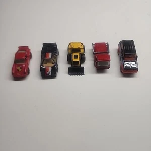 Lotto di 5 auto vintage Matchbox, anni 70 e 80 - Foto 1 di 12