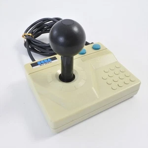 SEGA JOYSTICK Controller SJ-300M for Sega SC-3000 SG-1000 Tested JAPAN Game 0326 - Picture 1 of 5
