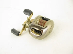 Carrete Baitcaster Pinnacle Metal XL MXL10 7 rodamientos 6:3:1 - Imagen 1 de 7