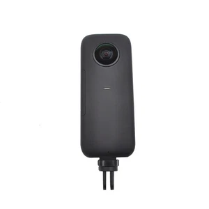 For Insta360 ONE X2/X/R Camera Universal Aluminum Alloy Connector Base Adapters - Picture 1 of 18