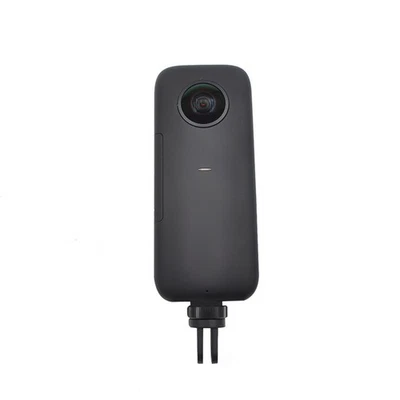 For Insta360 ONE X2/X/R Camera Universal Aluminum Alloy Connector Base Adapters - Image 1 of 4