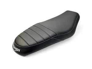 Conjunto de asiento TA191000 para Triumph Speed 400 2024-2025 - Imagen 1 de 2