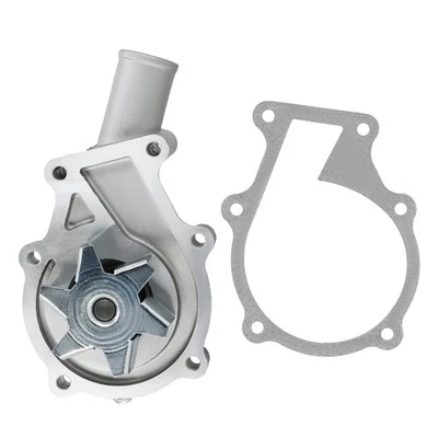 Water Pump for Kubota B2400/BX2660 16251-73030 Direct Replacement 69mm - Image 1 of 4