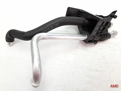 BMW 335xi 335i 328i 328xi E90 E92 2011 núcleo de calefacción doble tubo 64119128954 Foto 1 de 4