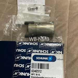 1 Stück Nagelneu MPZ 30 IS 0340512 Griffe FedEx oder DHL - Bild 1 von 1