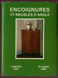 Encoignures et meubles d'angle | Anne Marie Pajot | Bon état - Picture 1 of 1