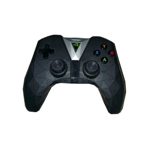 NVIDIA Shield P2920 Wireless Bluetooth Gaming Controller. read Description - Picture 1 of 3