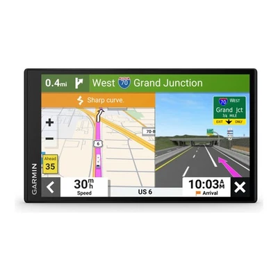 Garmin 7 In RV 795 GPS Navigator - Image 1 of 4
