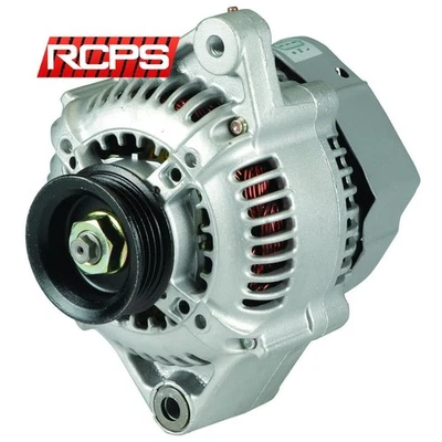 New 70A Alternator For Toyota - Europe Paseo 1996-98 27060-11270-84 27060-11270 - Image 1 of 2