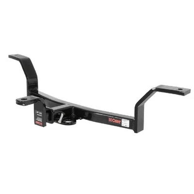 Curt Class 1 Trailer Hitch 112073 for 1992-2000 Acura EL 1.6/1.7 and Honda Civic Foto 1 de 4