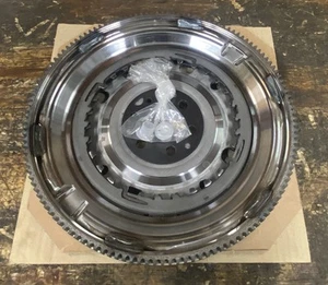 415 0497 09 NEW GENUINE LUK FLYWHEEL FOR 1.2 1.4 FABIA II, A3, GOLF, POLO, ALTEA - Picture 1 of 5