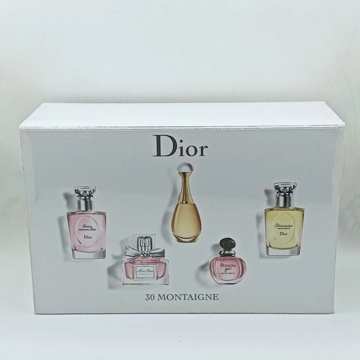 Dior Montaigne Fragrances for Women for sale | eBay