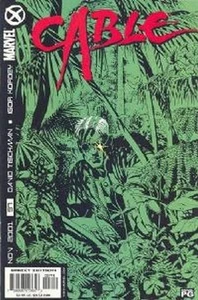 Cable (Vol 1) #  97 NM - Picture 1 of 1