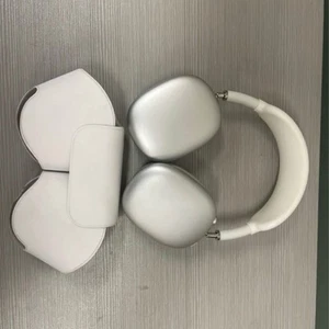 Genuine AirPods Max white Lightning - Picture 1 of 7