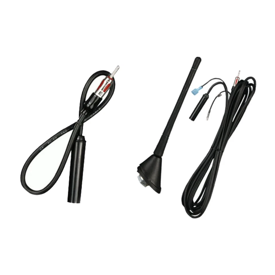 Mástil de antena personalizado de radio estéreo de repuesto OEM de fábrica Mazda Mazda6 2003-2008 Foto 1 de 3